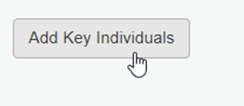 Add Key Individual button example